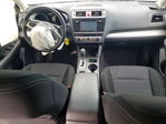 Subaru Outback 2016