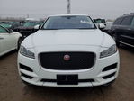 Jaguar F-Pace 2017