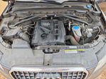 Audi Q5 2015