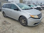 Honda Odyssey 2011