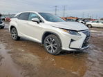 Lexus RX 2016