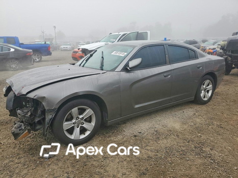 Dodge Charger 2012 - Image 1 of 13