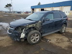 Chevrolet Equinox 2014