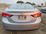 Hyundai Elantra 2016