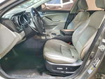 Kia Optima 2012