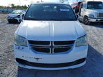 Dodge Caravan 2014