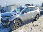 Honda CR-V 2017