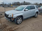 GMC Terrain 2017