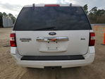 Ford Expedition 2011