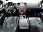 Nissan Pathfinder 2017