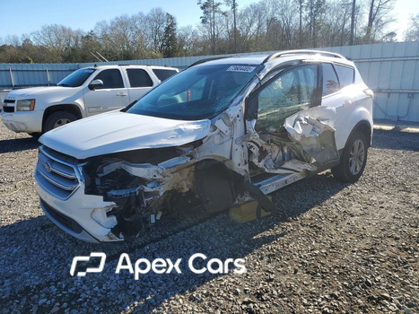 Ford Escape 2018 - Image 1 of 12