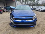 Kia Forte 2022