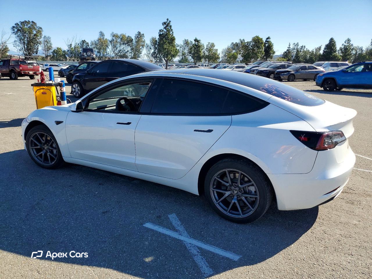 Tesla Model 3 2023