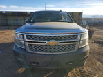 Chevrolet Tahoe 2016