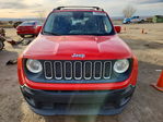 Jeep Renegade 2016