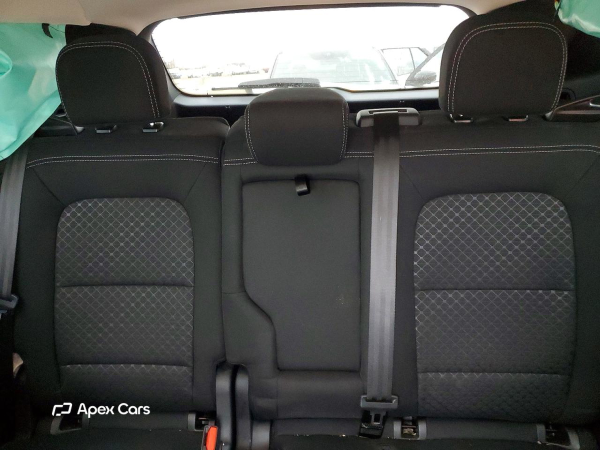 Ford Escape 2024