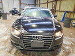 Audi A3 2016