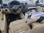 Volkswagen Jetta 2010