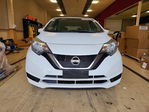 Nissan Versa 2018