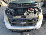 Ford Explorer 2014