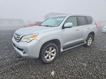 Lexus GX 2011