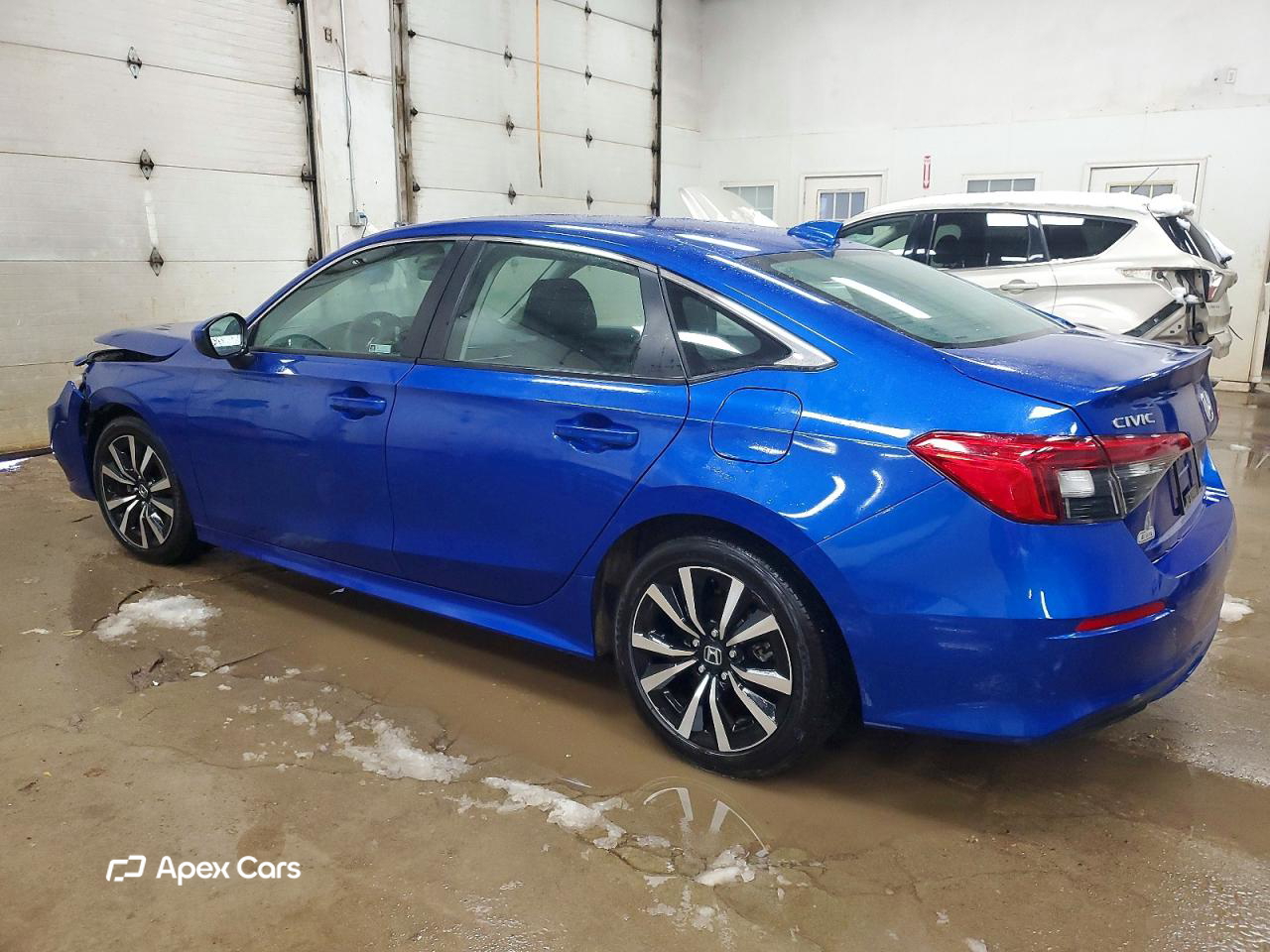 Honda Civic 2023