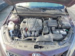 Kia Optima 2015