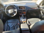Audi Q5 2015