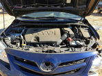 Toyota Corolla 2011