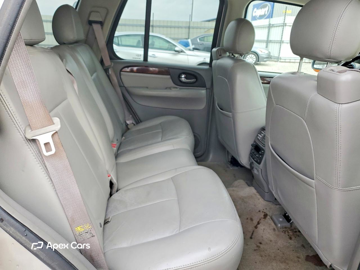 GMC Envoy 2005
