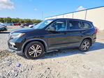 Honda Pilot 2017