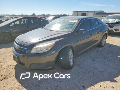 Chevrolet Malibu 2013 - Image 1 of 12
