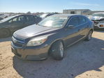 Chevrolet Malibu 2013