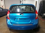 Nissan Versa 2015