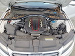 Audi S7 2013