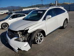 Lexus RX 2012