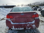 Subaru Legacy 2013