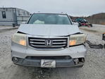 Honda Pilot 2012