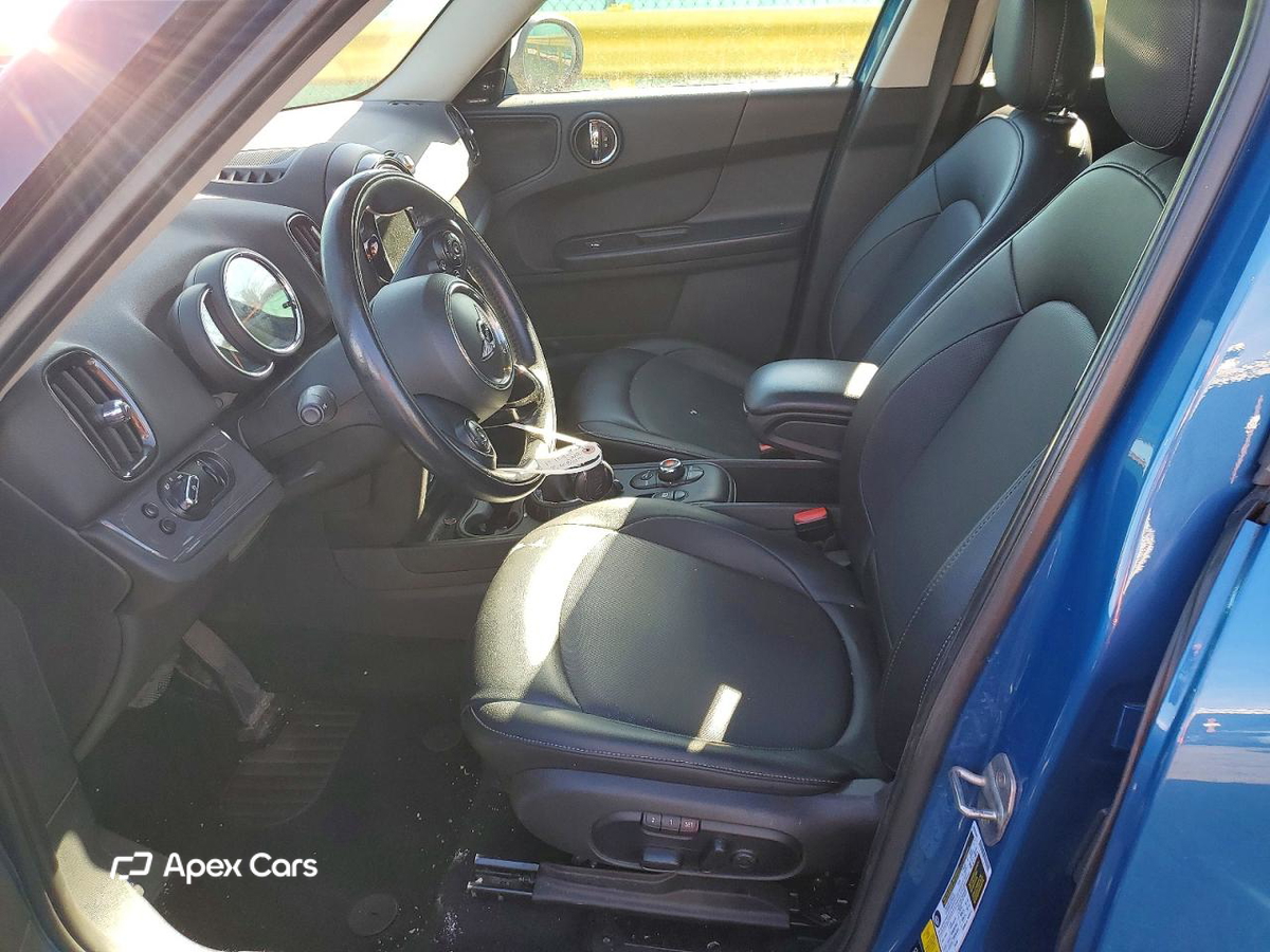 MINI Cooper 2017