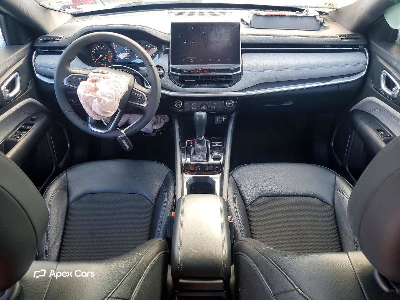 Jeep Compass 2024
