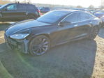 Tesla Model S 2012