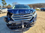 Ford Edge 2017