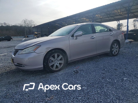 Lexus ES 2007 - Image 1 of 13
