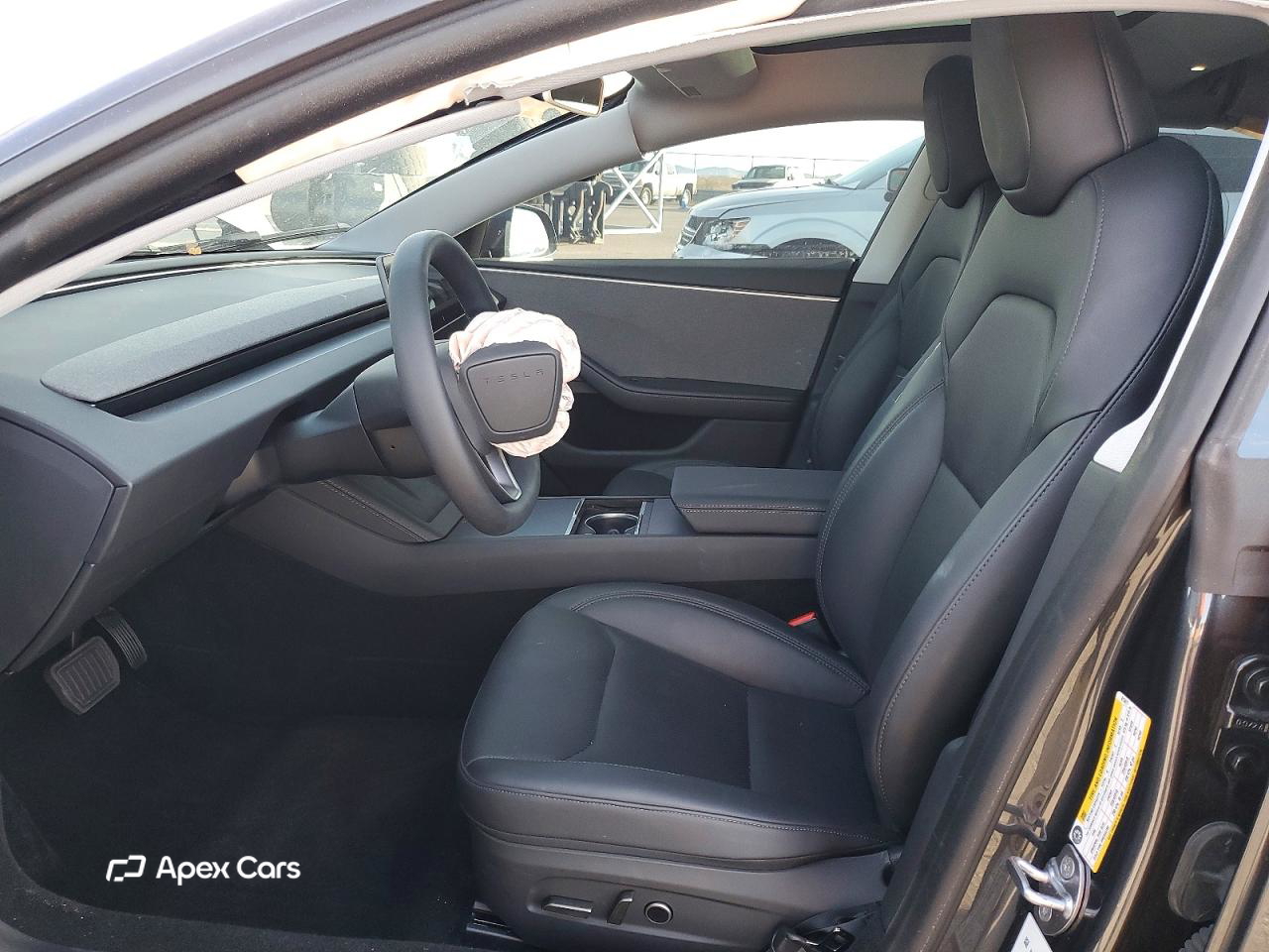 Tesla Model 3 2025