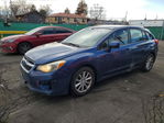 Subaru Impreza 2013