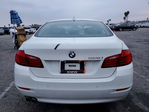 BMW Series 5 2016