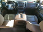 Chevrolet Silverado 2018