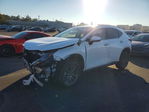 Lexus NX 2026