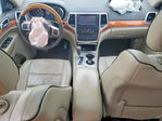 Jeep Grand Cherokee 2012