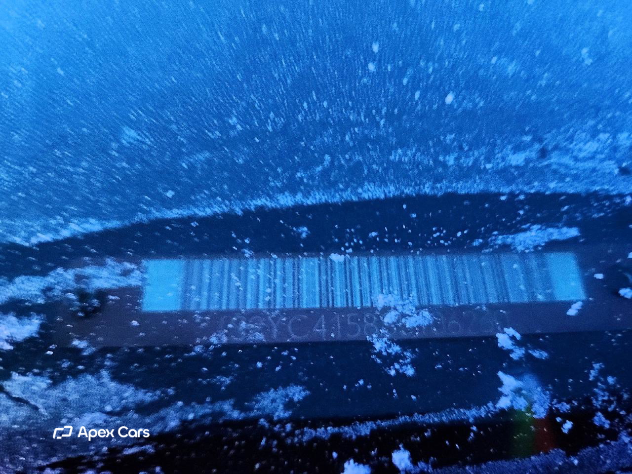 Suzuki SX4 2008